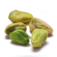 مغز پسته