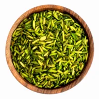 خلال پسته سبز سوپر250 گرم