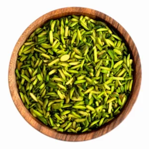 خلال پسته سبز سوپر250 گرم