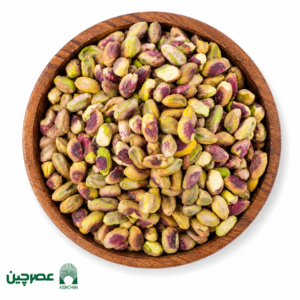 مغز پسته