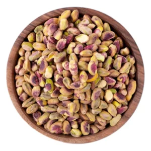 مغز پسته سبز 500 گرمی