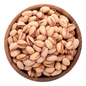 پسته احمدآقایی خام دستچین سایز 3