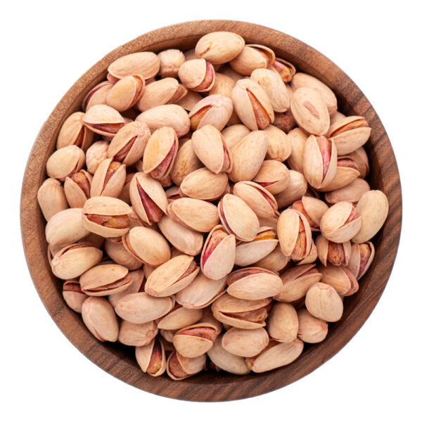 پسته احمدآقایی خام دستچین سایز 3