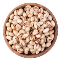 پسته فندقی