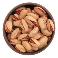 پسته بادامی ماتیکی