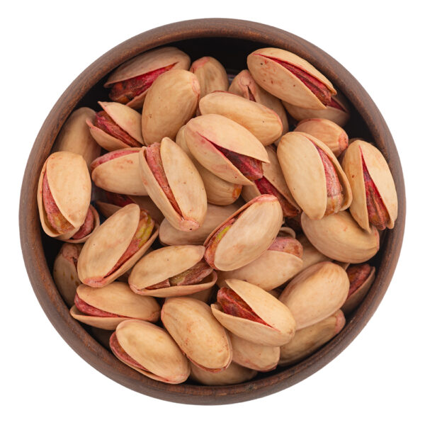 پسته بادامی ماتیکی