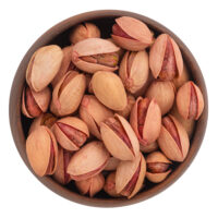 پسته احمدآقایی شور با طعم پرتقالی 1 کیلویی