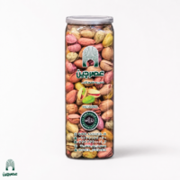 پسته میکس طعم دار 500 گرمی