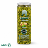 خلال پسته سوپر سبز 250 گرمی