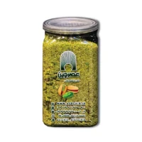 پودر پسته سبز(بسته بندی عصرچین)