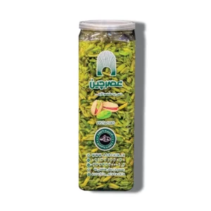 خلال پسته سوپر سبز 250 گرمی